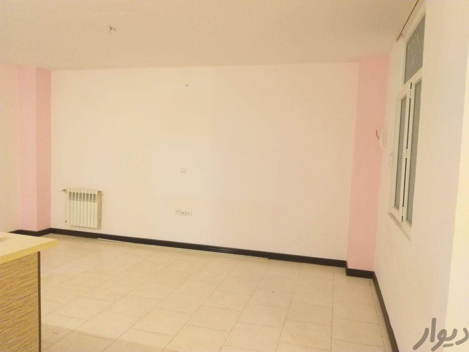 آپارتمان 77 متر دو خواب/فول