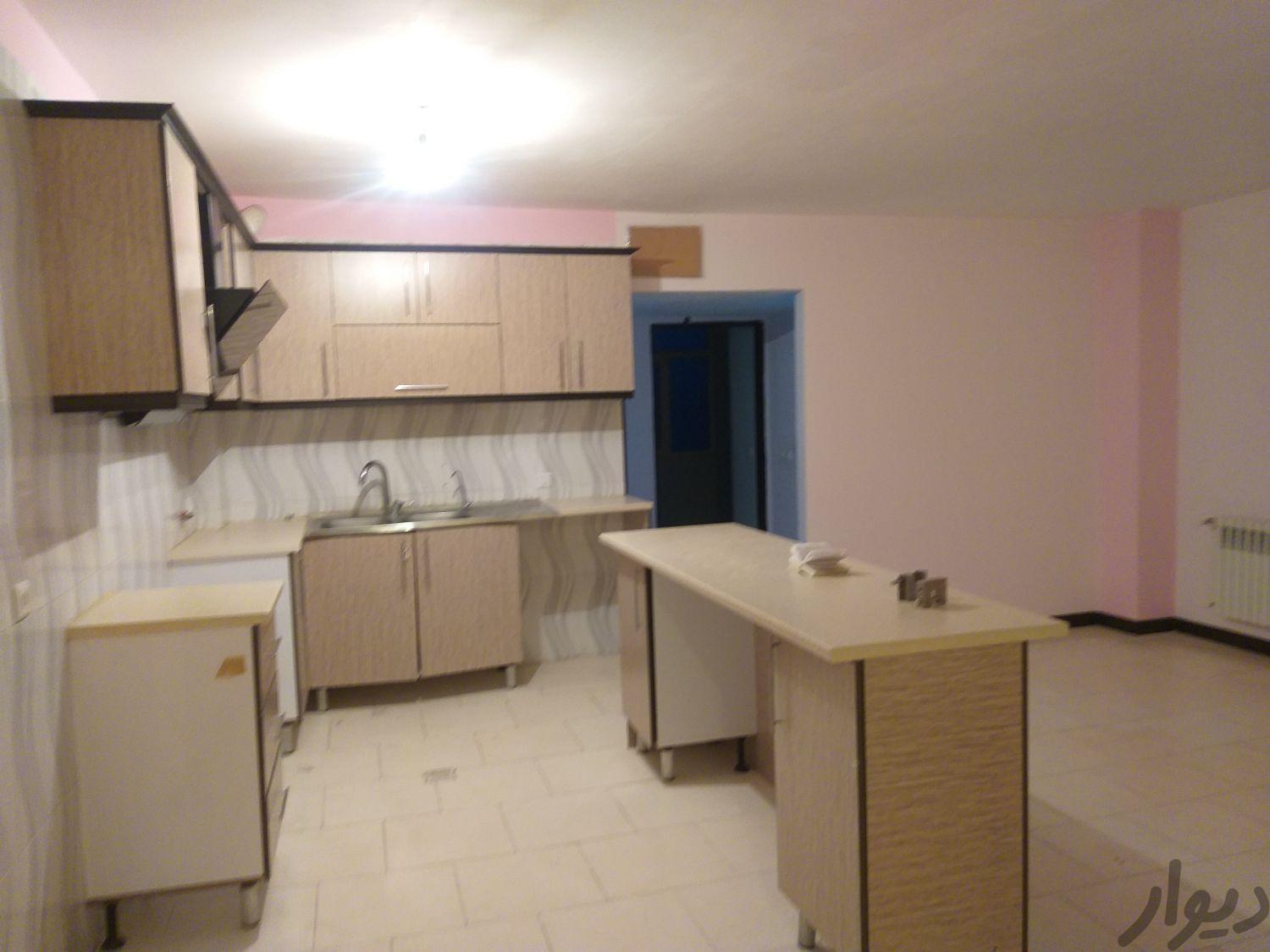 آپارتمان 77 متر دو خواب/فول