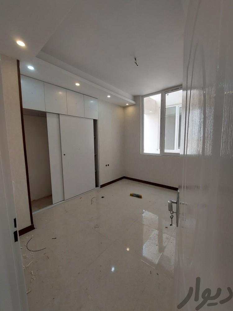 آپارتمان 90متر فول امکانات رهن کامل کلید نخورده