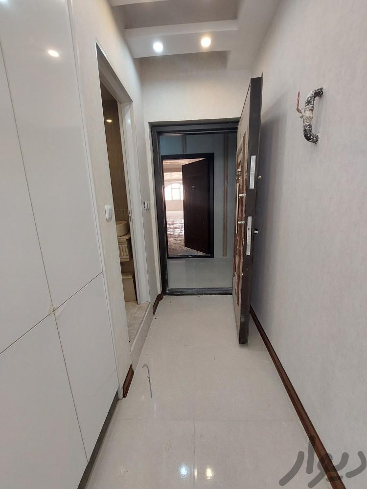 آپارتمان 90متر فول امکانات رهن کامل کلید نخورده